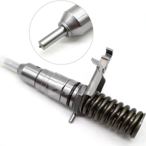 Mechanical Unit Injector 127-8228,1278228,0R8465 For CAT Excavator 3406B Engine 1Piece/Lot