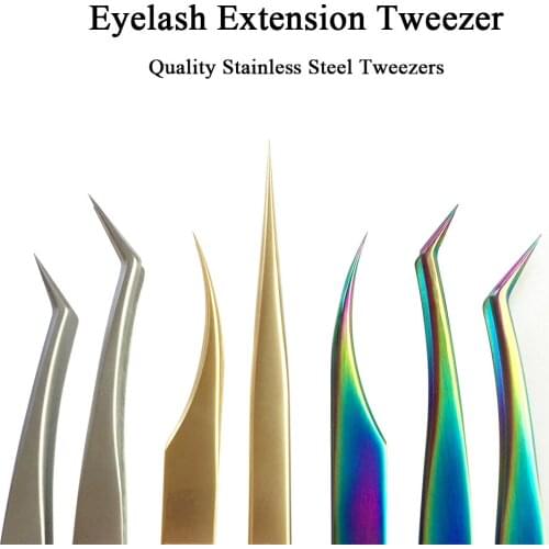 JB Jeyelabeau Eyebrow & Eyelash Tools