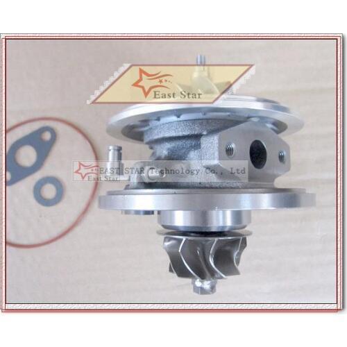 Free Ship GT1749V 713672 713672-0002 713672-0003 713672-0004 Turbo CHRA cartridge core For AUDI A3 VW Golf Bora AHF ALH AUY 1.9L