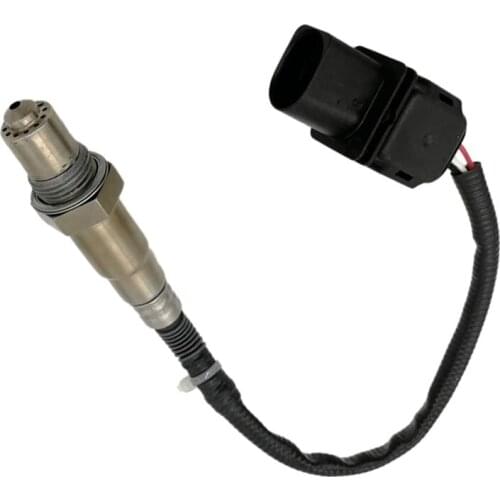 Oxygen sensors for micro Cooper R55, R56, R57, 2007, 2008-2010 11787590713