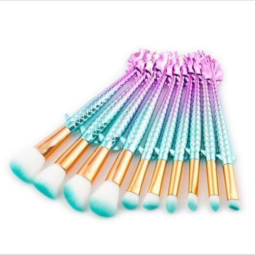 Makeup Brush Sets MicroJoy China