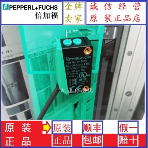 ML100-8-1000-RT/102/115 100% new and original and genuine