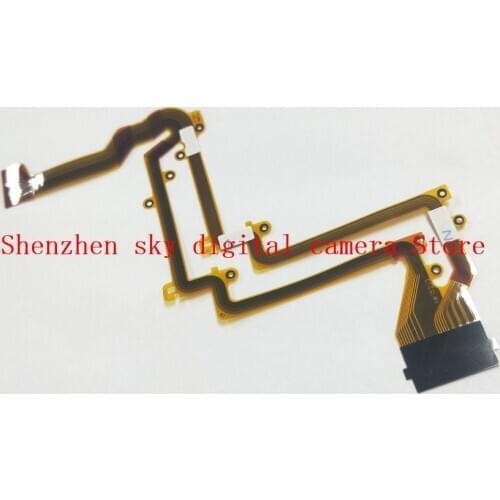 NEW Flex Cable for PANASONIC MDH2 V720 Video Camera Repair Parts