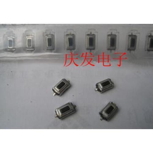 Panel Mount 3*6*2.5MM Tact Switch Patch 2 Foot Jog/Key Switch 2 Foot Liquid Crystal 3x6x2.5