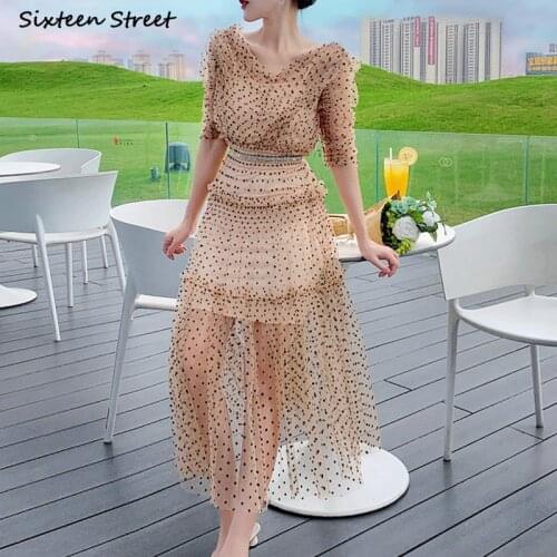 SIXTEEN STREET Womens Beachwear