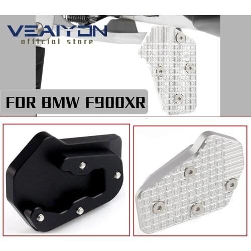 900XR Rear Foot Brake Lever Pedal Extension Enlarge Pad Extender Accessories For BMW F900XR Motorcycle 2018 2019 2020 2021