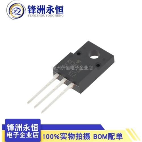 10pcs/lot TK13A60D TK13A60 K13A60D TO-220F new original In Stock