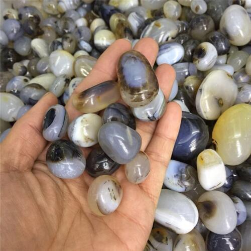 100g drop shipping natural agate loose crystal gemstone reiki healing polished carnelian gemstone Home Decor Madagascar