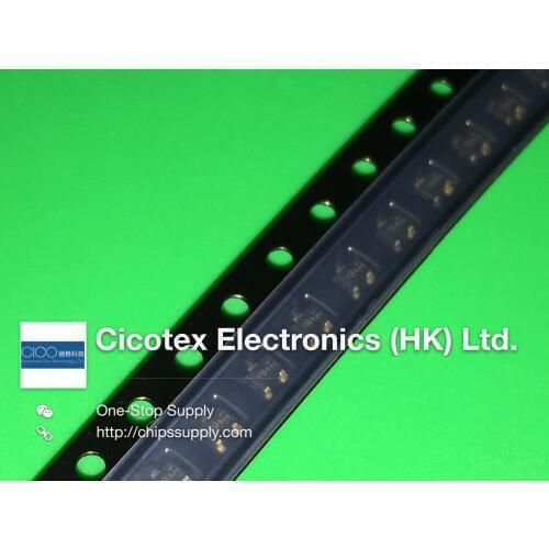 30pcs/lot BSS84PW SOT323 BSS84PWH6327XTSA1 MOSFET P-CH 60V 150MA SOT-323 YBs BSS84PWL6327