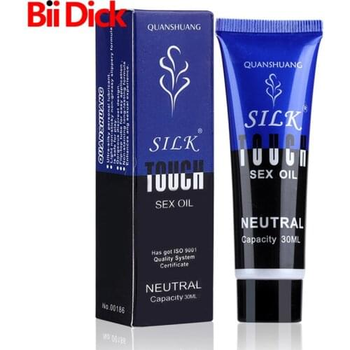 Anal Grease Sex Lubricant Anal Analgesic Base Hot Lube And Pain Relief Anti-pain Anal Sex Oil For Couples Dildo Vibrator Sex Oil