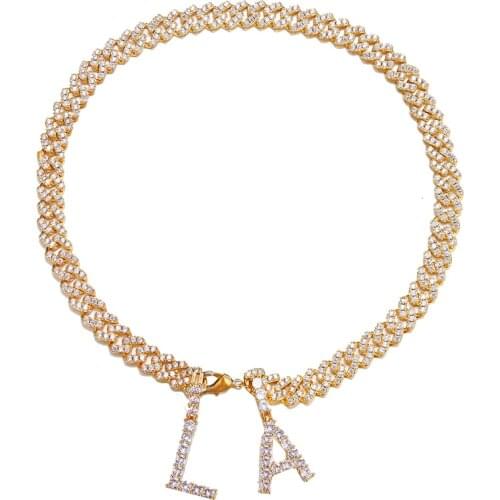 Bettyue New Fashion Noble AAA Zirconia Necklace For Women Charming Jewelry Bridal Wedding Party Fascinating Ornament