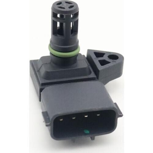 Engine Intake Air Inlet Temperature and Pressure Sensor for Chery QQ 372/472 OEM S11-1109411