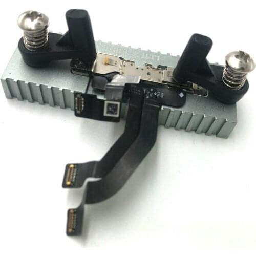 T1 Face Dot Matrix Repair Fixture 6 in1 for Phone X XS XSMAX 11 11PRO 11PROMAX Front Camera Repair Fixed Clamp Holder