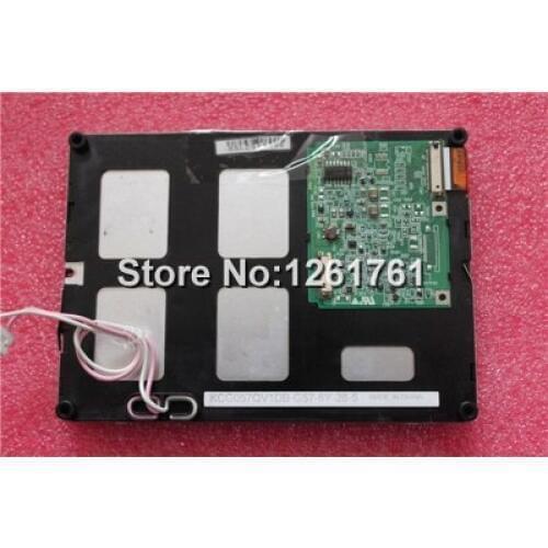 KCG057QV1DB-G67 lcd display screen panel