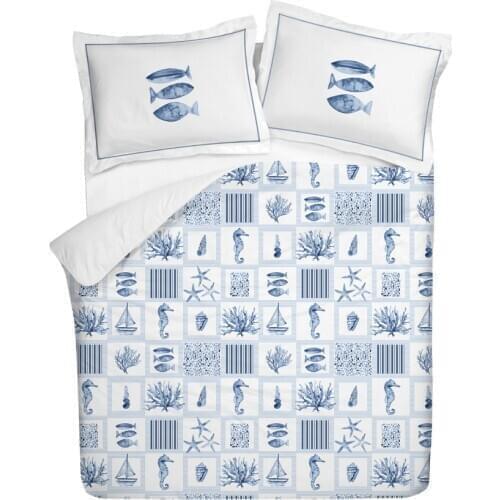 Golden Rose Double Bed Linen