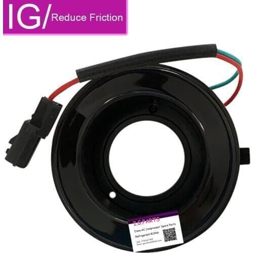 FOR CAR AC COMPRESSOR CLUTCH Coupling Coil NISSAN T31 2.0 92600EN22A 92600EN22B 92600EN22