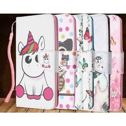 KAWOO Samsung Galaxy S7 Phone Cases