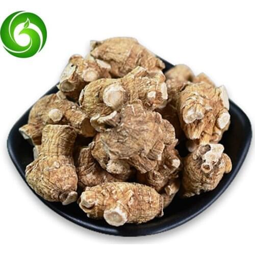 Chinese Name, Renshen, White Renshen Improves Immunity, Eliminates Fatigue, Inhibits Cancer Cells