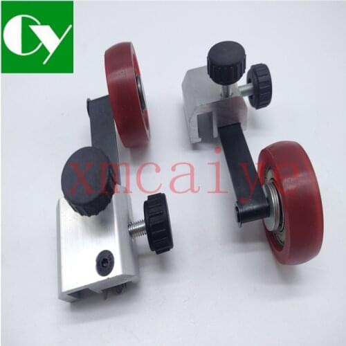 Komori Printing Machine Parts Feeder Brush Wheel