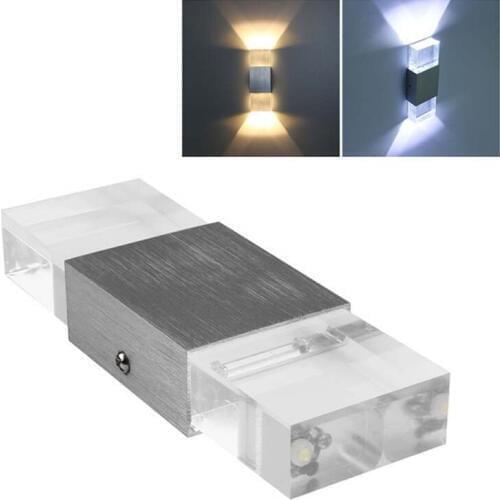 Leadpep LED Wall Lights