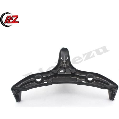 Motorcycle Aluminum Cowling Upper Bracket Front Upper Fairing Stay Headlight Bracket for HONDA CBR600RR 2003-2006