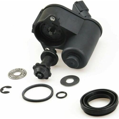 Electronic Rear Hand Brake Motor Caliper Repair 6 Torx Teeth Kit for Audi Q3 VW Passat Tiguan 3C0998281 3C0 998 281 B 3C0998281A