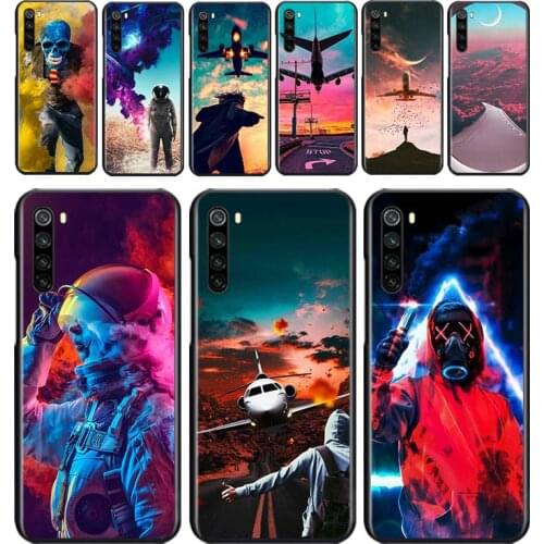 Cool Graffiti for OPPO Reno 2 Z 2Z 2F 3 4 Pro 4G 5G ACE 10X ZOOM F7 A5 A9 2020 Silicone Soft Black Phone Case