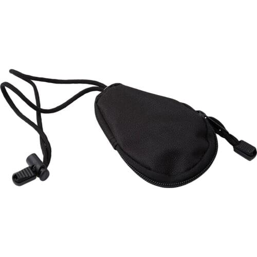 Pouch Keychain Holder Case Bag Zipper EDC Tools Key Case High Quality Unisex Key Wallets Waterproof Key Bag For Coins Bags