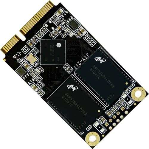 Taifast hdd Solid State Drive Mini mSATA 120GB 128GB 256GB 512GB 1TB Disco ssd 512gb For Desktop Laptop msata SSD