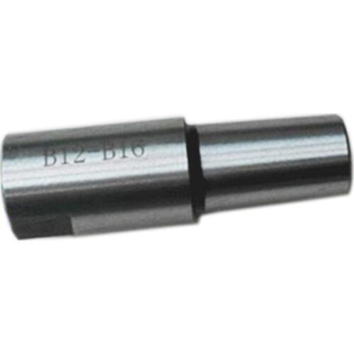 Tapper shank B10 to B12 B16 B18/B12 to B16 B18/B16 to B18 B22 Transfer sleeve arbor shank for CNC lathe machin center
