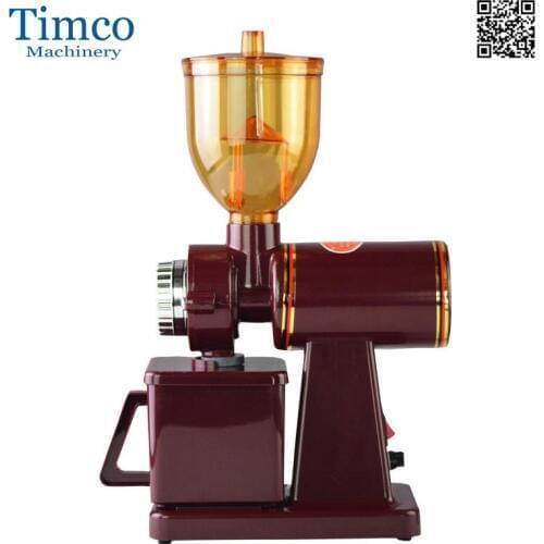 Электрические кофемолки TIMCOMACHINERY China At AliExpress