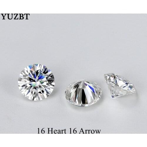 YUZBT Beads From Stones