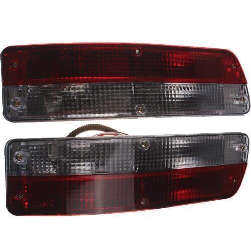 Holdwell One Sets Rear Lamp Back Light Tail Light For Kobelco SK200-6 SK200-8 Excavator