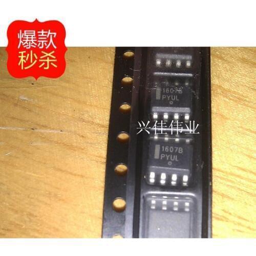 10PCS [Genuine ] ON 1607B NCP1607B NCP1607BDR2G SOP new Advantage