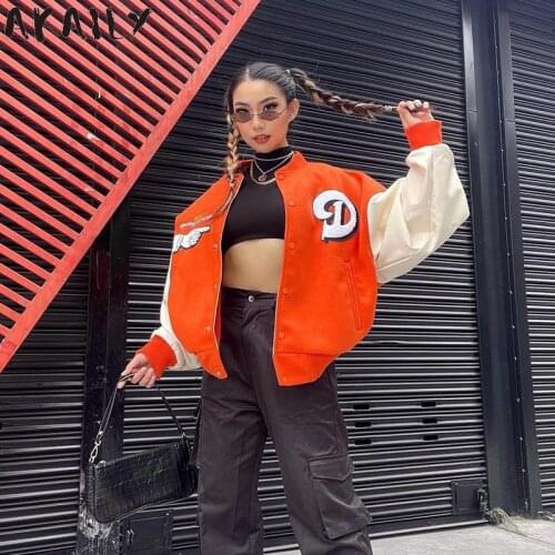 Akaily Women's Jackets