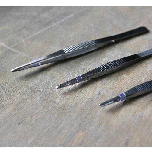 ArtWorker Tweezers