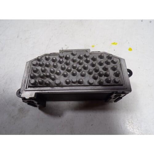 Audi Air Conditioning Controllers