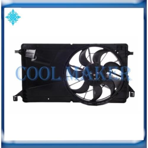 Auto condenser motor fan for Mazda 3 Z602-15-025B Z60215025B Z60215025A Z60215025C Z60215025D Z60215025E