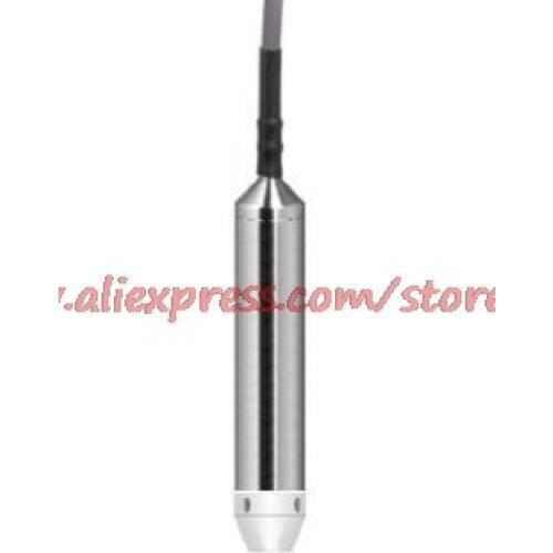 Liquid level pressure transmitter, high progress liquid level sensor transmitter PT008 [4-20mA output]