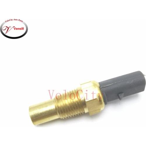 Coolant Water Temperature Sensor For Tundra Tacoma Solara Land Cruiser 4Runner Lexus Part No# 83420-20040 83420-16050