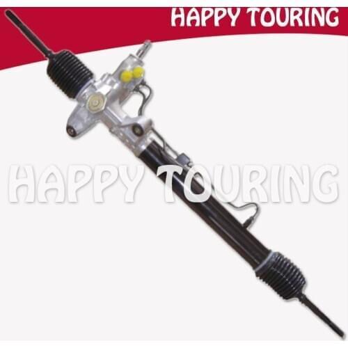 Power Steering Rack Steering Gear For Honda CRV 1997-2001 53601S10A03 53601-S10-A03 53601S10G02 53601-S10-G02 Left Hand Drive