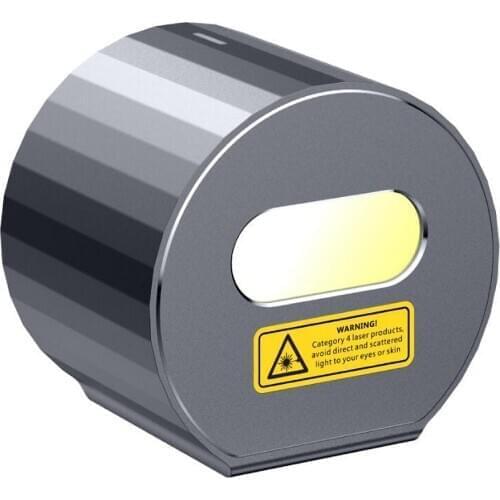 Laserpecker Pro Laser Engraving Machine 3D Printer with Electric Bracket Portable Laser Etching Machine, Laser Cutting Machine