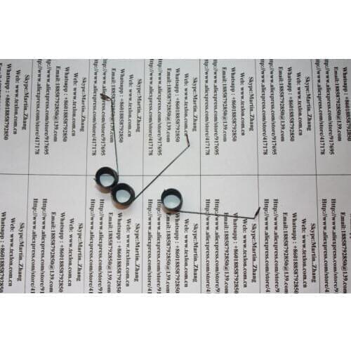 Lonati GL616F Cotton Socks Knitting Machine 3 3/4 180N Use Suspending Spring G2110018