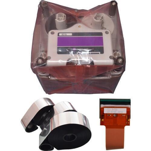 Markem-imaje 8018 left-hand printer for coding machine