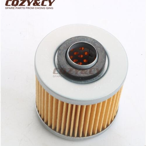 Motorcycle Oil Filter for YAMAHA MT-03 660 SR 250 400 500 TDM 850 900 4X7-13440-00 4X7-13440-00-00
