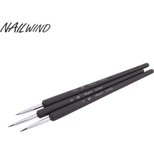 Инструменты для рисования на ногтях NAILWIND China At AliExpress