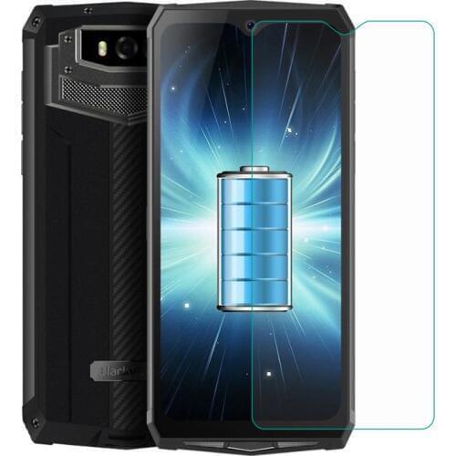 NEW Screen Protector phone For Blackview BV9100 phone Tempered Glass SmartPhone Film Protective Screen Cover