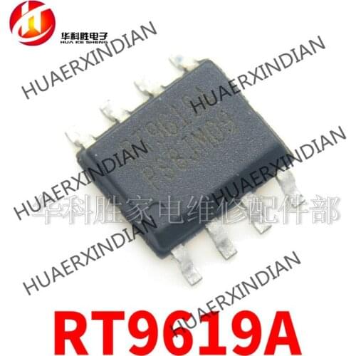 New Original RT9619A RT9619APS SOP-8