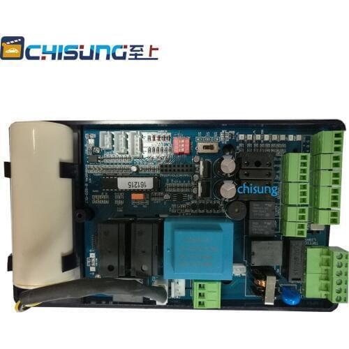 Circuit Board For Automatic Road Barrier Gate wejoin motor 110V 220V AC(capacitor optional)