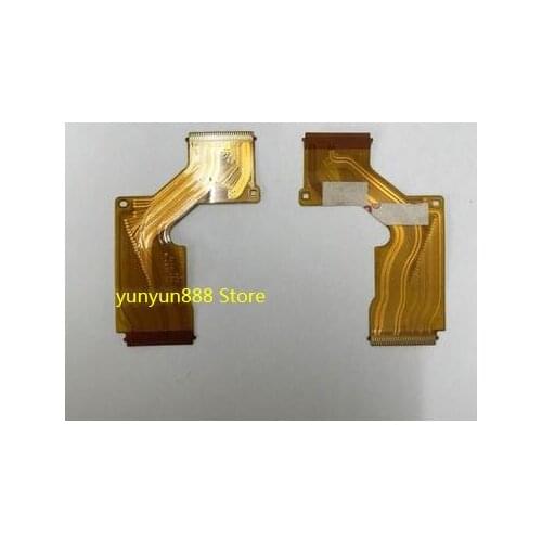 The for Canon 750D 760D power board is connected to the mainboard wiring